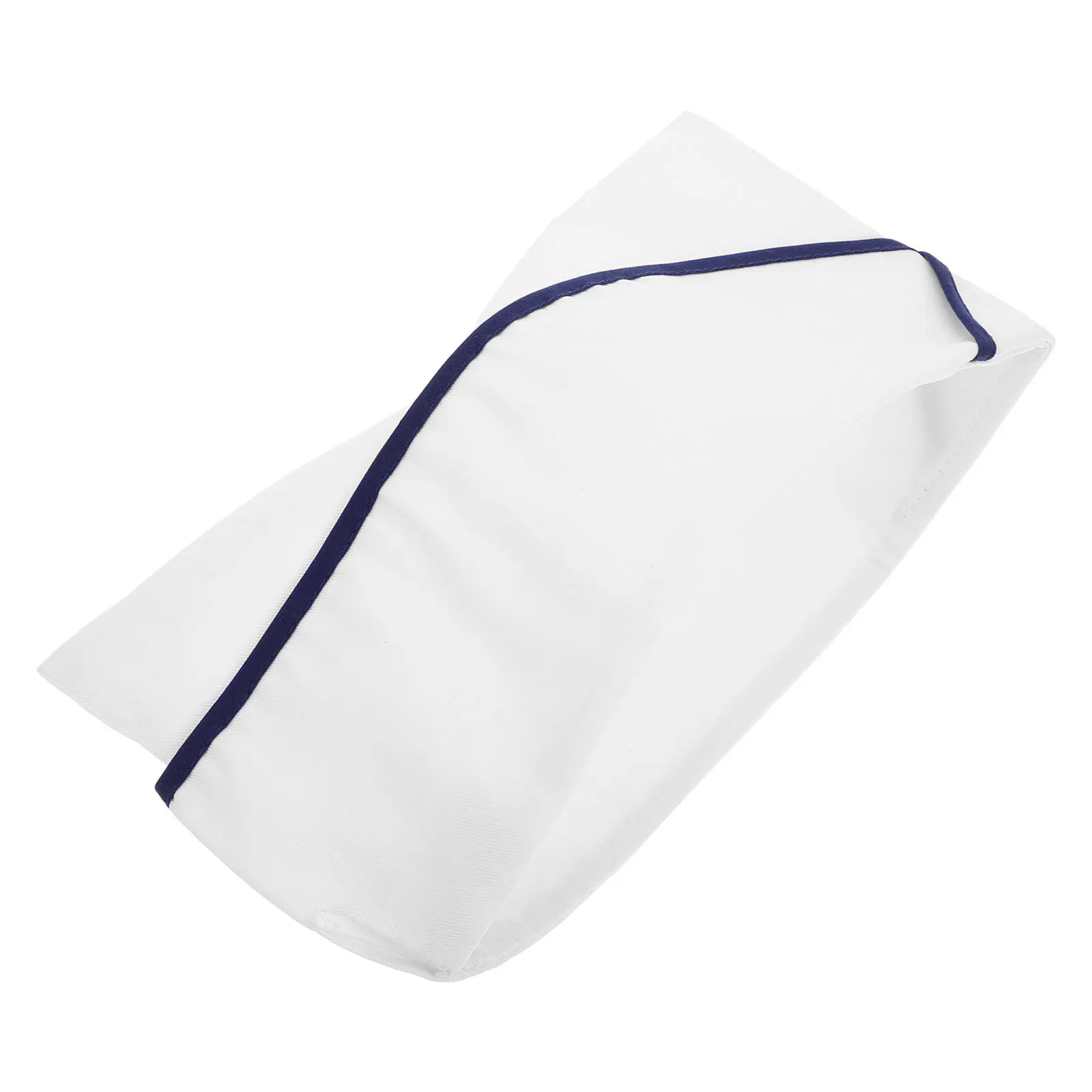 Boné de chef de cozinha unissex, chapéu de cozinha respirável, proteção de óleo, serviço de alimentos, hotel, boné de trabalho, estilo japonês, envoltório de cabeça de chef