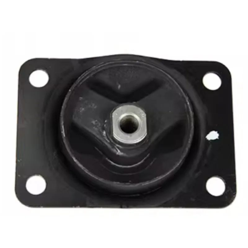 

1162056K00000 Genuine China Foot Rubber Tooth Box Rubbers Left Support Soft Cushion Auto Part for Suzuki SX4 Shngyue Ruiqi