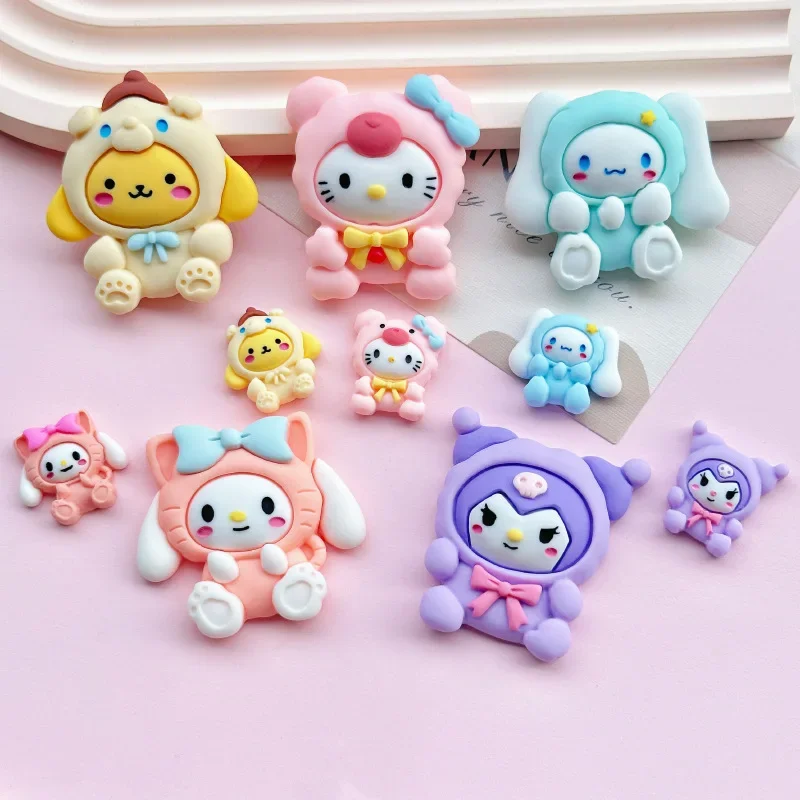 2Pcs Lage Size Sanr… - image