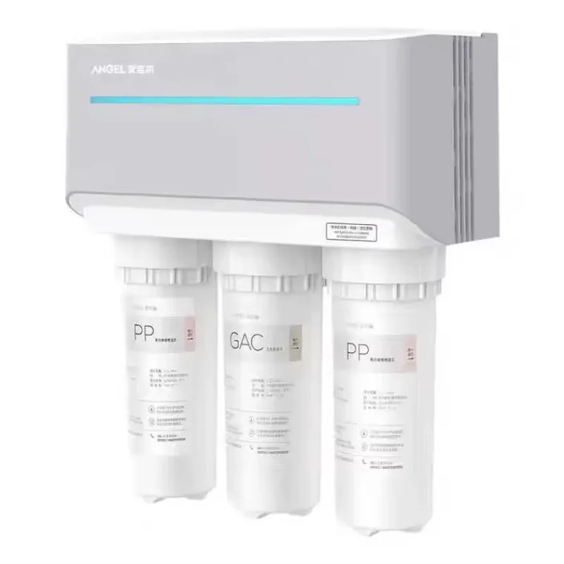 Official Genuine Angel Whole House Direct Drinking Home Reverse Osmosis Pure Water Purifier J2477-ROB8A Original