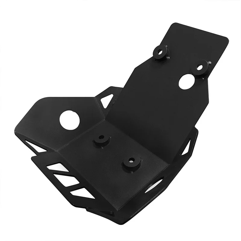 

Engine Protection Guard Cover Bash Guards Sump Plate Skid Plate for Yamaha Serow XT250 Tricker XG 250 XG250 XT250X