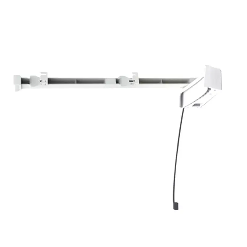 24-Hour Delivery For PS5 PRO/SLIM Hub USB2.0 Flat Stand Portable Expansion Saving Space High-Speed Disk Drive Disc Holde