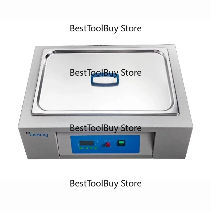 

Digital Dual purpose laboratory constant temperature thermostatic water bath laboratory