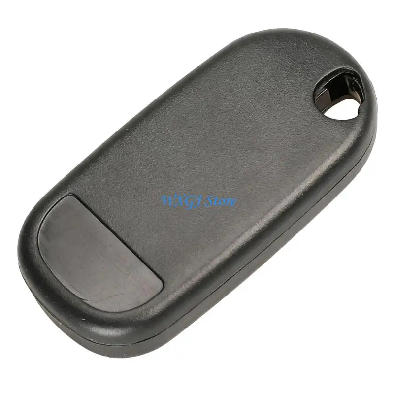 

37JE брелок для ключей от автомобиля на 2001-2005 годы NHVWB1U521 NHVWB1U523, сменный 3-кнопочный автоматический дистанционный