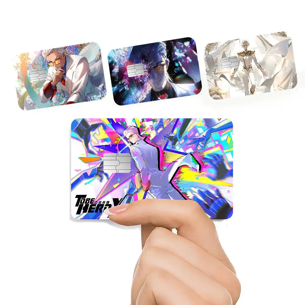 To Be Hero X Anime …