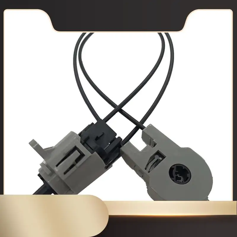 

Переключатель управления подогревом кондиционера, переключатель режима обогревателя кондиционера с кабелями 2M5Z-19B888-BA для запасных частей Ford Focus