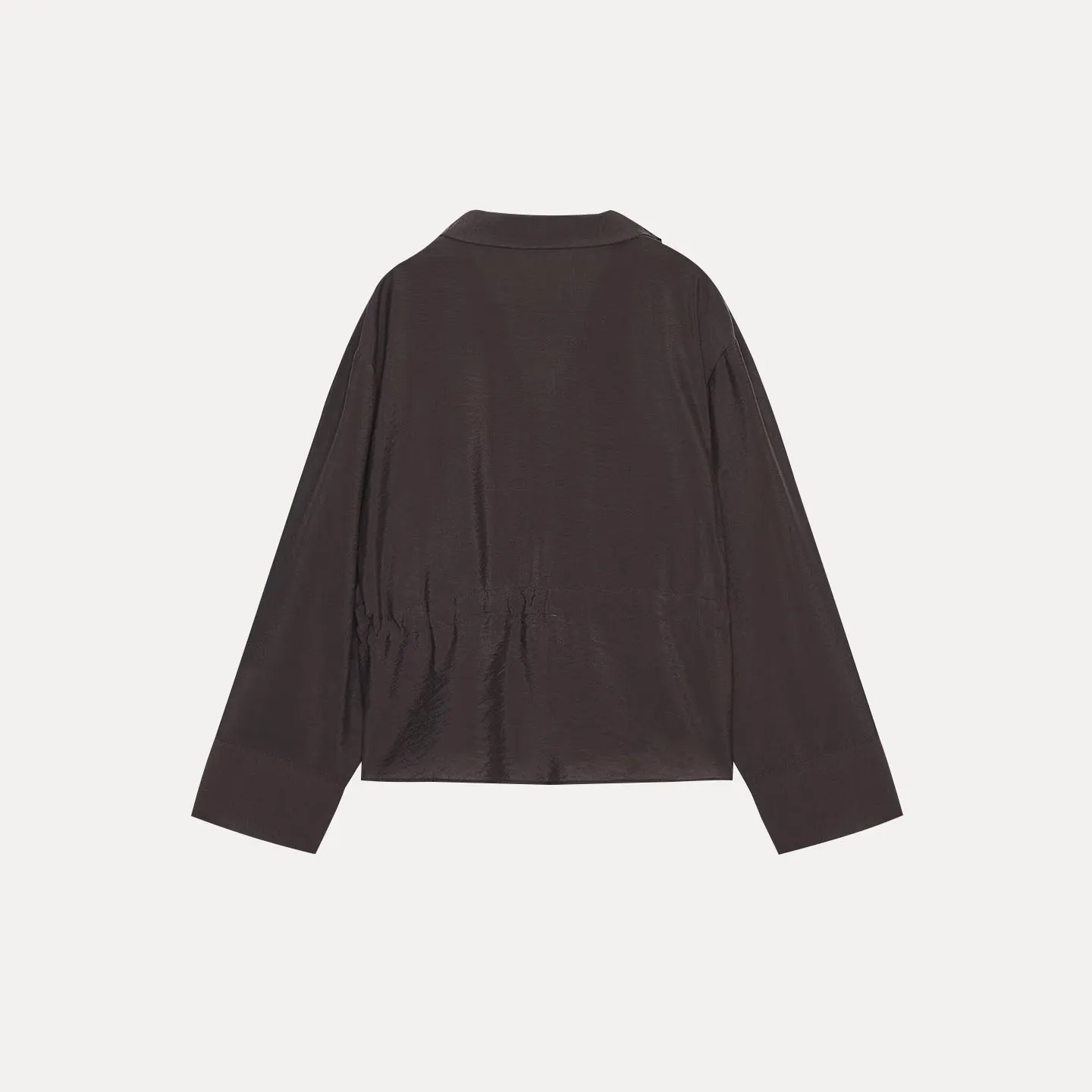 เดรสยาวผูกปมสไตล์ยุโรปสำหรับผู้หญิง แฟชั่นใหม่มาแรงปี 2025 เสื้อผ้าลำลองสำหรับสุภาพสตรี