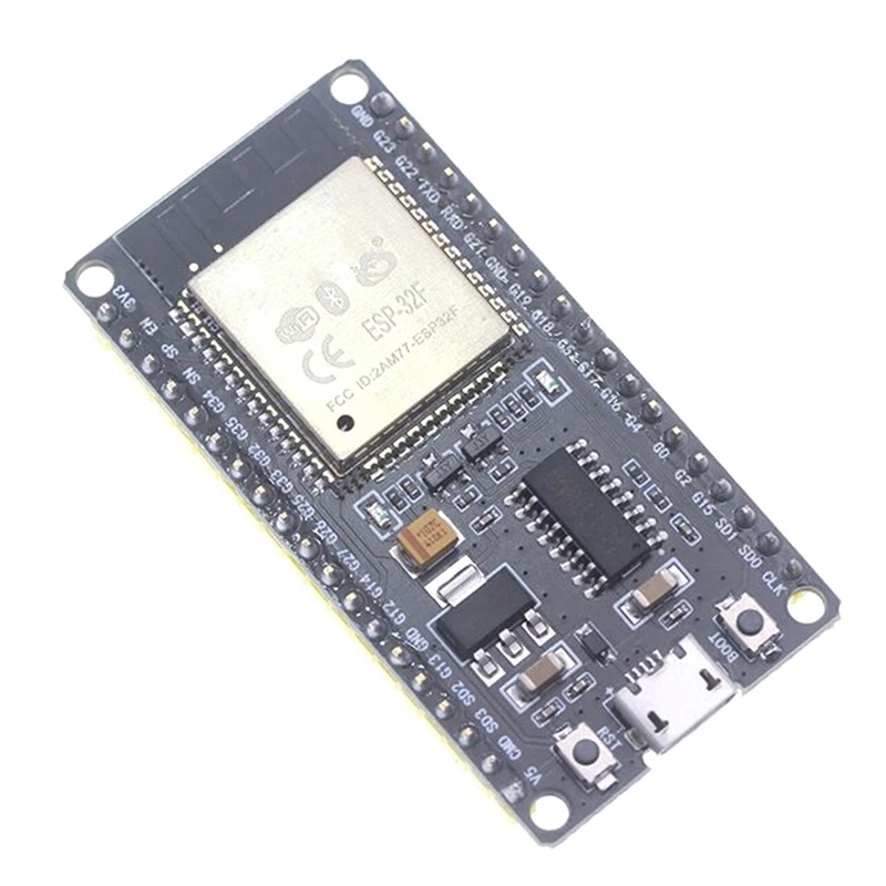 ESP32F Module Development Board Bluetooth Development Board met 0,96 inch OLED LCD-scherm