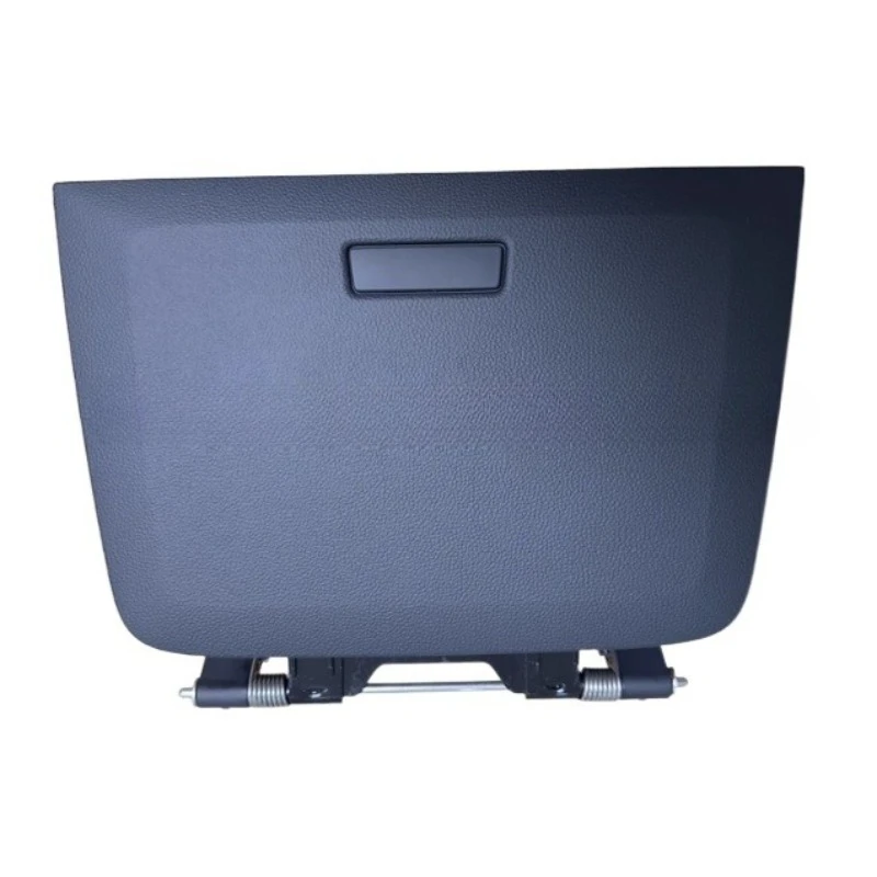 L51G857922AUCH Genuine Center Console Storage Compartment Bin Middle Control Storaging Slot for Volkswagen Golf Sportsvan