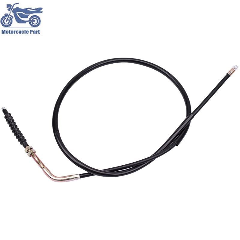 Motorcycle Accessories Clutch Cable / Wirerope / Line For HONDA CB400 CB 400 VTEC 1-4 Gen 2000-2004