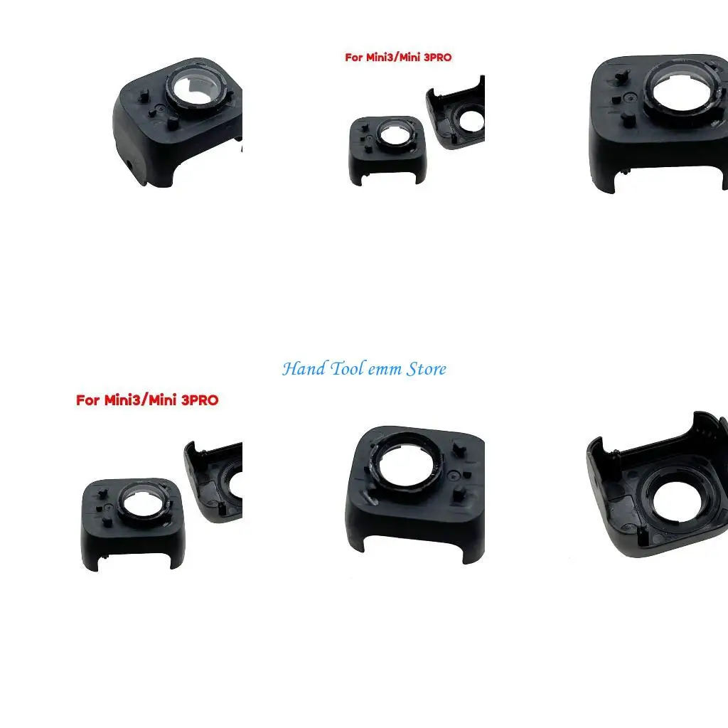 

H37F Gimbal Camera Frame Cover for Mini 3/Mini 3 Camera Frame Protectors