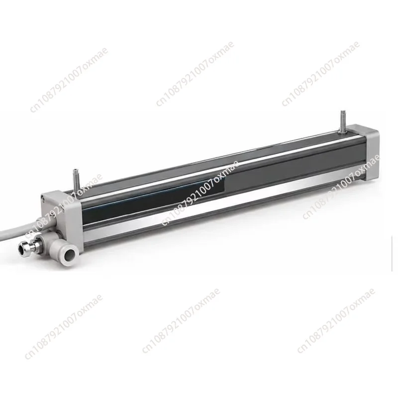 AP‑AB1108‑3 Anti‑Static Ion Bar, Electroshock‑Proof AC Static Eliminator Bar for Industrial Film Printing