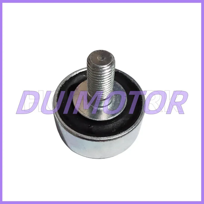 

Motorcycle Rear Sprocket Buffer for Colove 321rr Zf300gs Genuine Parts