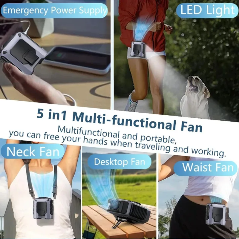 Thumbnail 2 - #17 Best Portable Fans to Buy In 2026