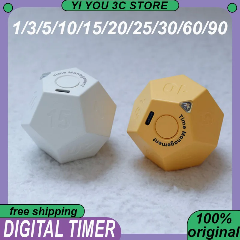 

﻿ Цифровой таймер, кубический таймер, таймер Pomodoro, датчик гравитации, флип-счет, исследование приготовления пищи, мини-менеджер времени, аксессуары