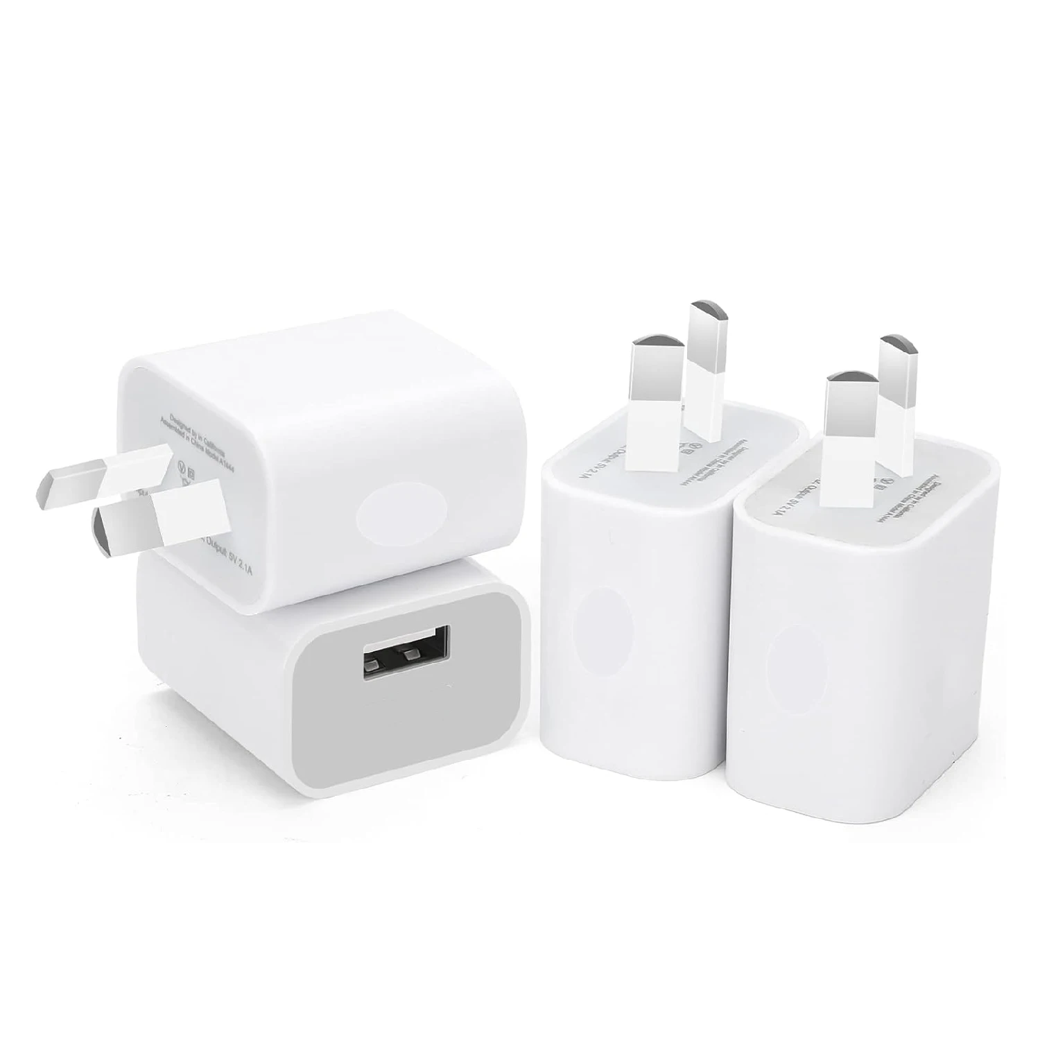 1/3/4/5/10Pcs Usb W…