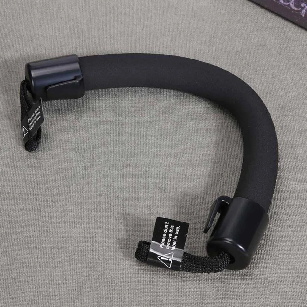 

Universal Car Headrest Grab Handle Front Seat Passenger Grip Armrest Safety Support Tool for Pregnant Elderly