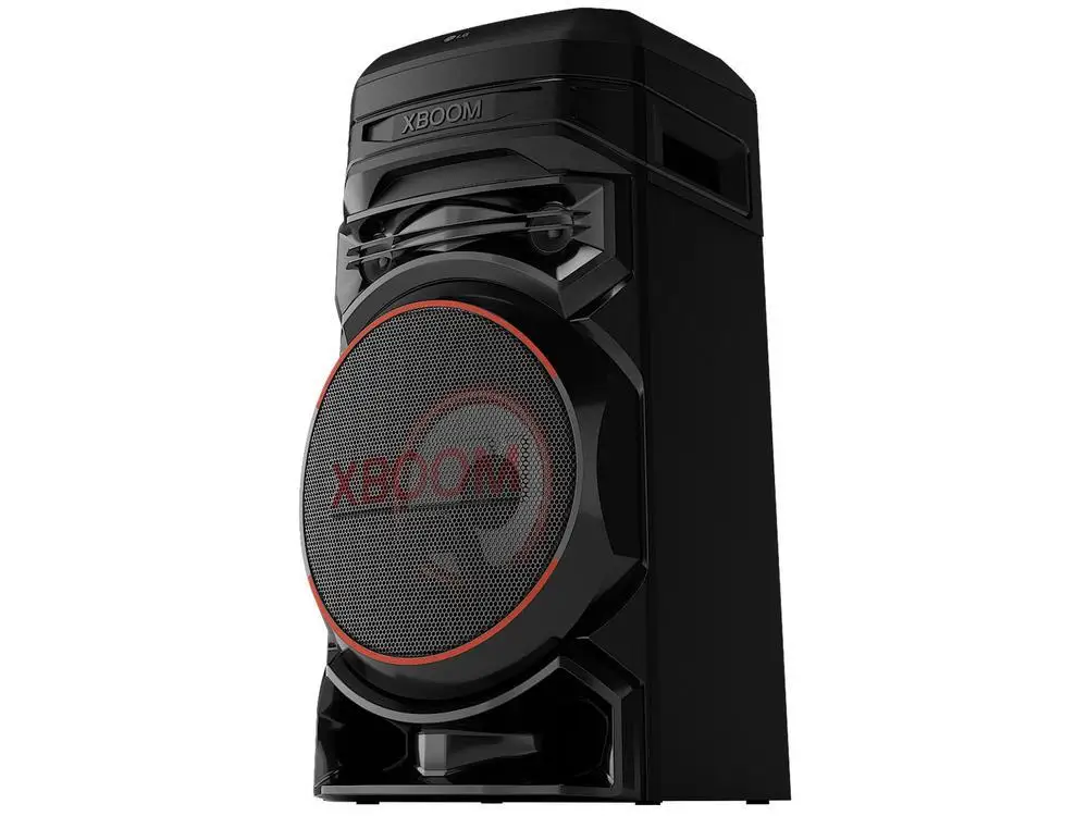 LG Xboom RNC5 Multi Bluetooth 8-Bivolt Sound Box