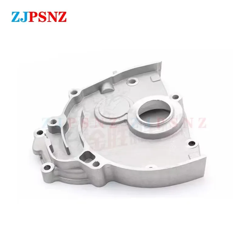 

GY6 125cc 150cc Motorcycle Gear Box Cover 152QMI 157QMJ Engine Spare Motor Scooter Motorcycle Parts 125cc 150cc Universal