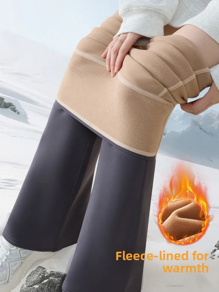 High Waist Thiened … - image