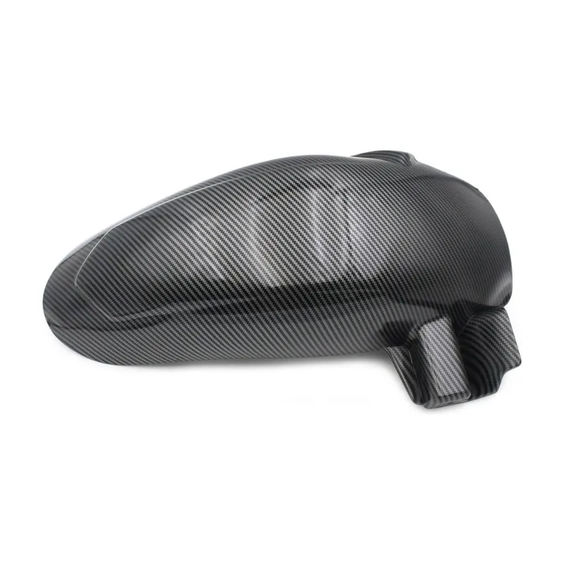 Motorcycle Rear Fender For YAMAHA XMAX 300 V3 2025 Rear Wheel Splash Guard Fender Guard Cover