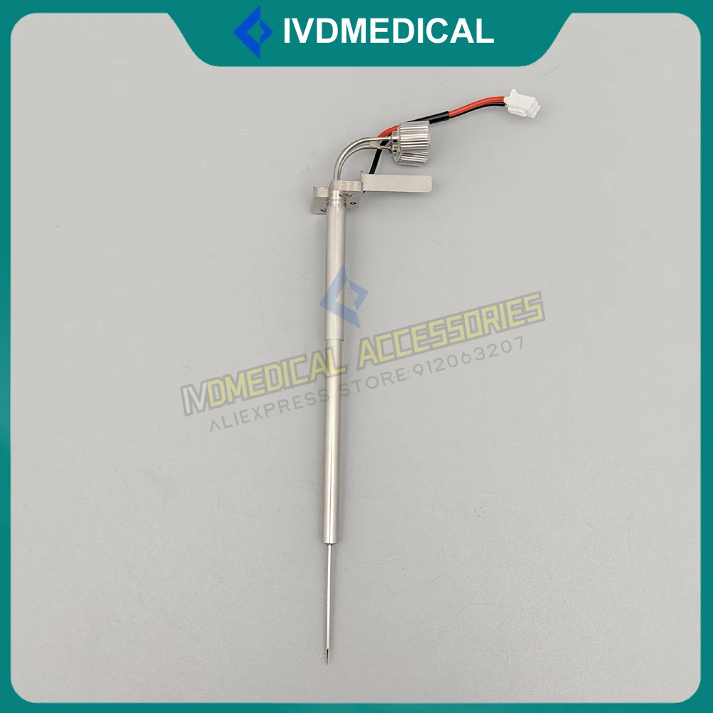 

Новый Оригинальный Игольчатый Зонд KHB C1000 C2000 C-1000 C-2000 для Отбора Образцов