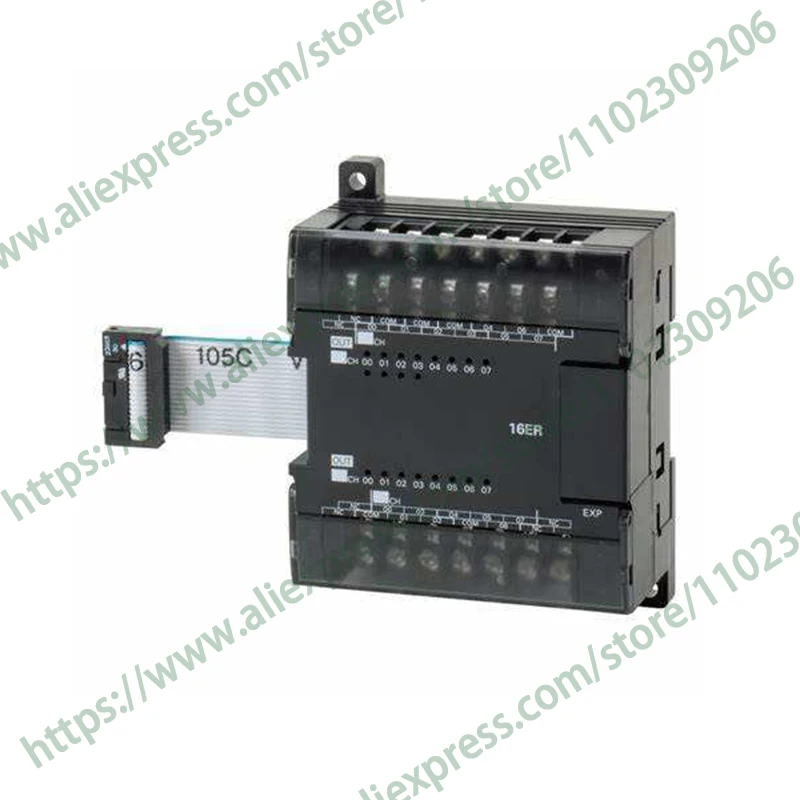 

New Original Plc Controller CP1W-16ER Moudle Immediate delivery