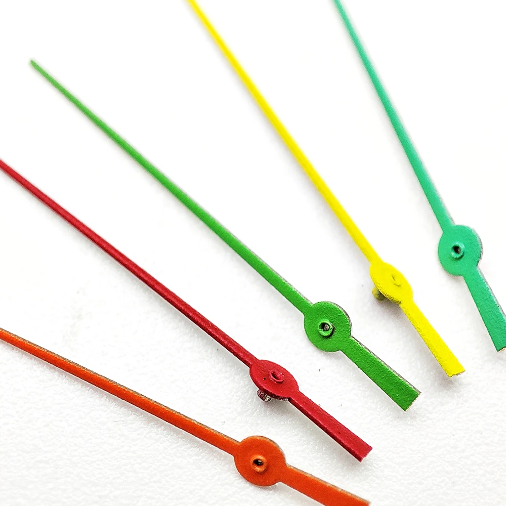 ساعة تعديل متجر ساعة اكسسوارات NH35 مؤشر مناسبة لحركة 4R35 NH36 4R36 NH38