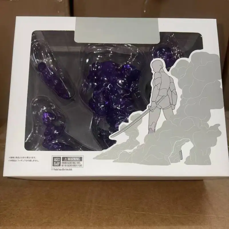 Nuevo efecto creativo del alma efecto de humo Shf nube y niebla efecto de pantalla de humo escena versátil muñeca estatua ornamento
