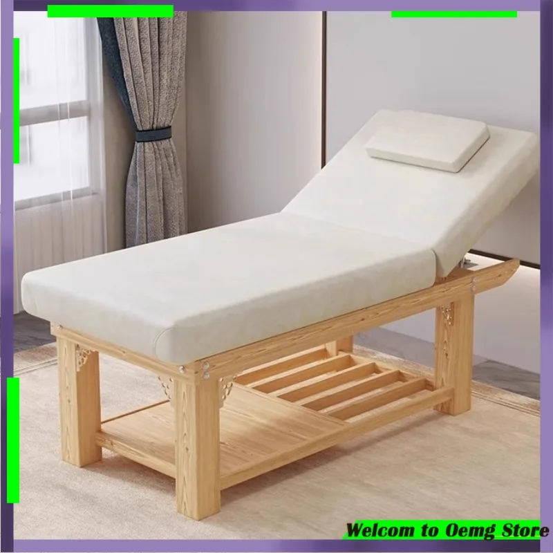 

Set Single Massage Bed Replacement Wide Professional Equipment Massage Bed Stretchers King Camillas Para Masajes Salon Furniture