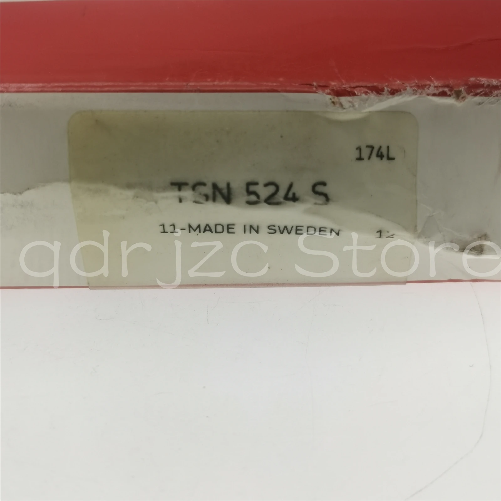 The Labyrinth Seal …