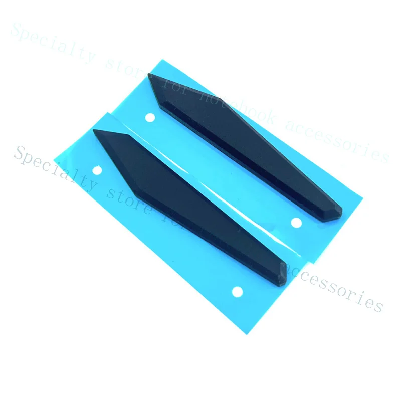 

A+ 1R+1L D-shell thick Rubber Feet For MECHREVO JiaoLong17KS GM7XG0M JiaoLong17k