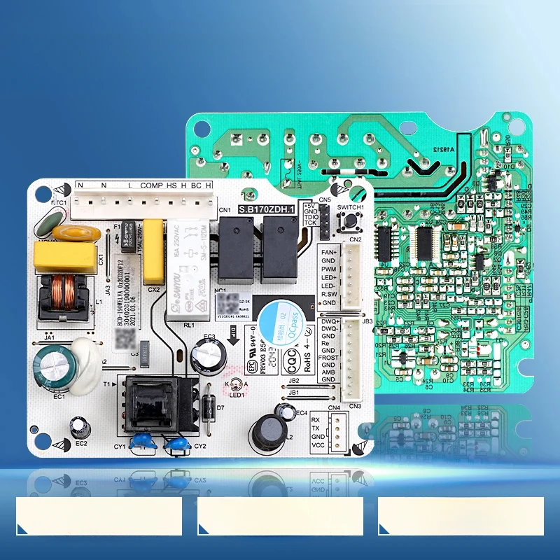 Disassembly For Xin…
