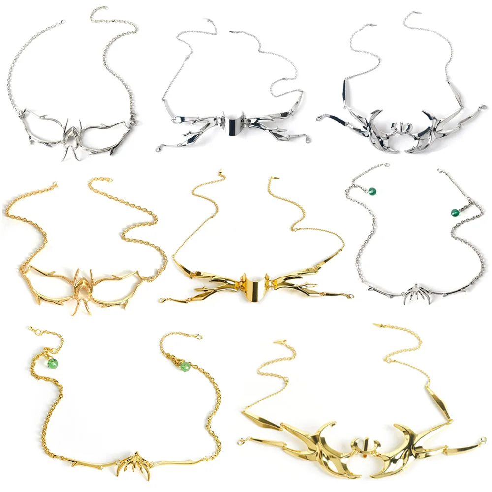 CyberPunk Mask Liquid Irregular Gothic Mechanical Alien Fluid Face Accessories Earring Lip Ring For Women Men Halloween Jewelry