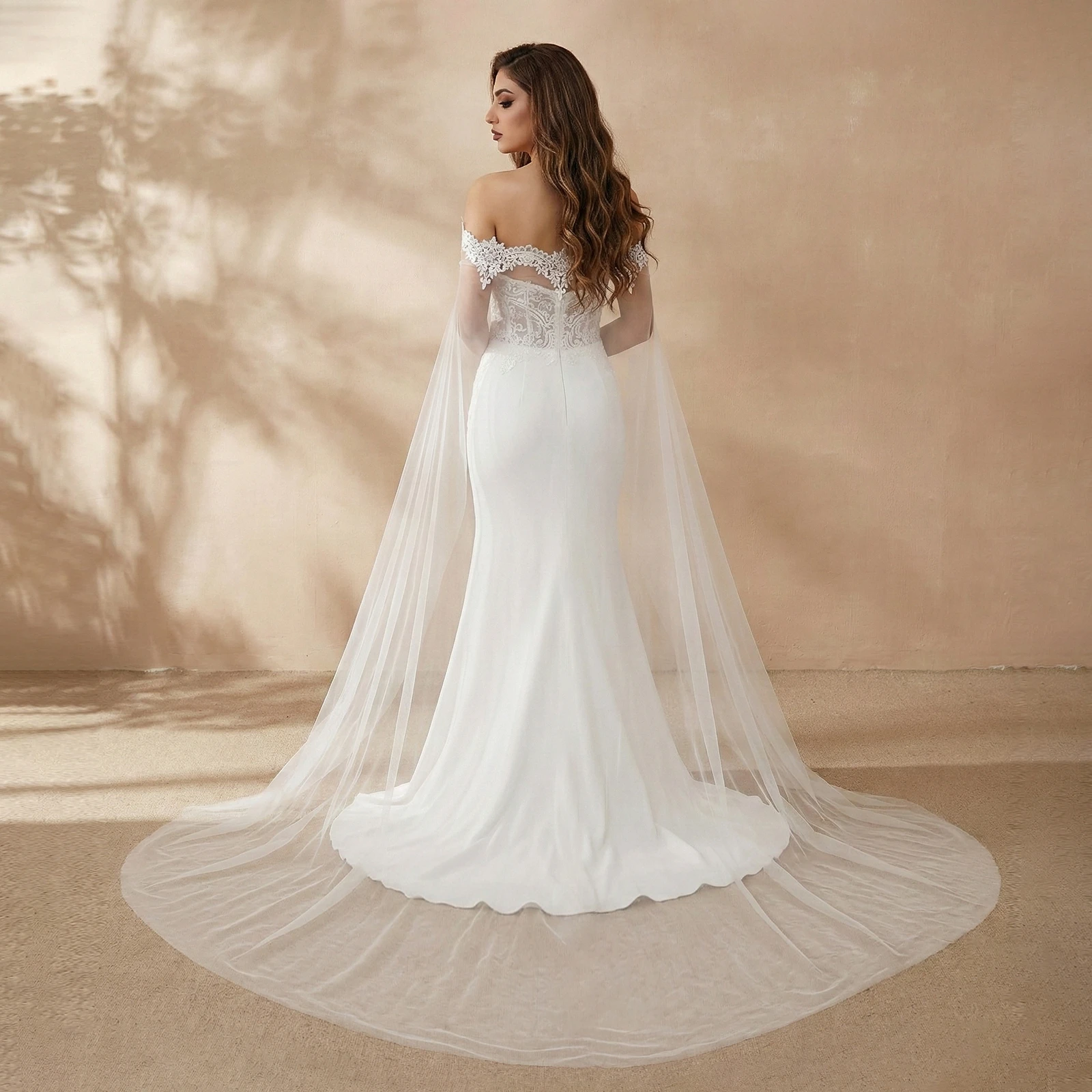 TOPQUEEN G36 Gelin Şal Seksi T - Embroidery Veil incelemesi ve fiyatı