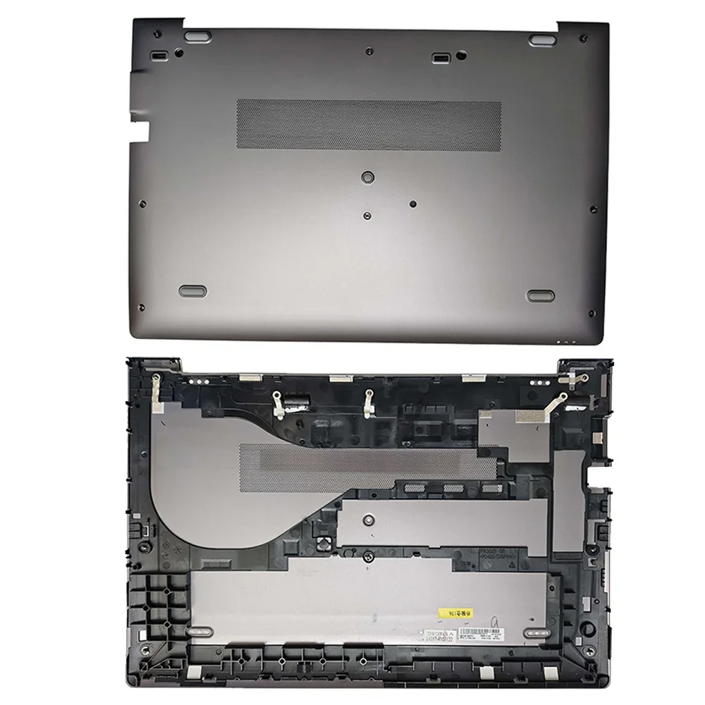 

New Case For HP ZBook 15u G5 G6 Laptop Bottom Cover 06MR04