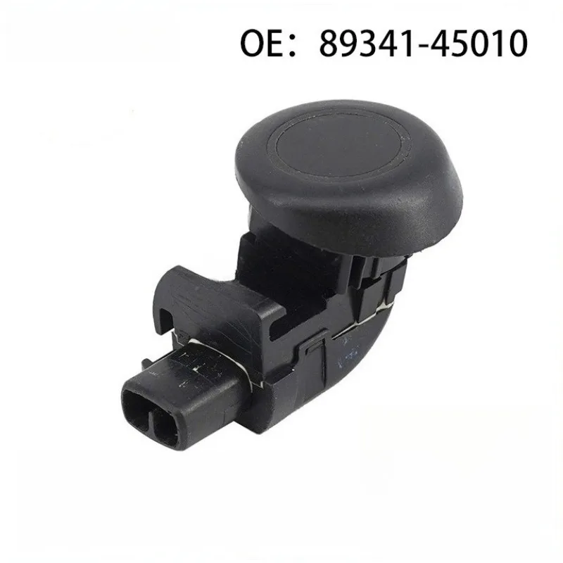 

For Toyota 89341-45010 Quality Parking Backup Radar Sensor Direct Replacement Reverse Assistance Safety System Electrical Parts