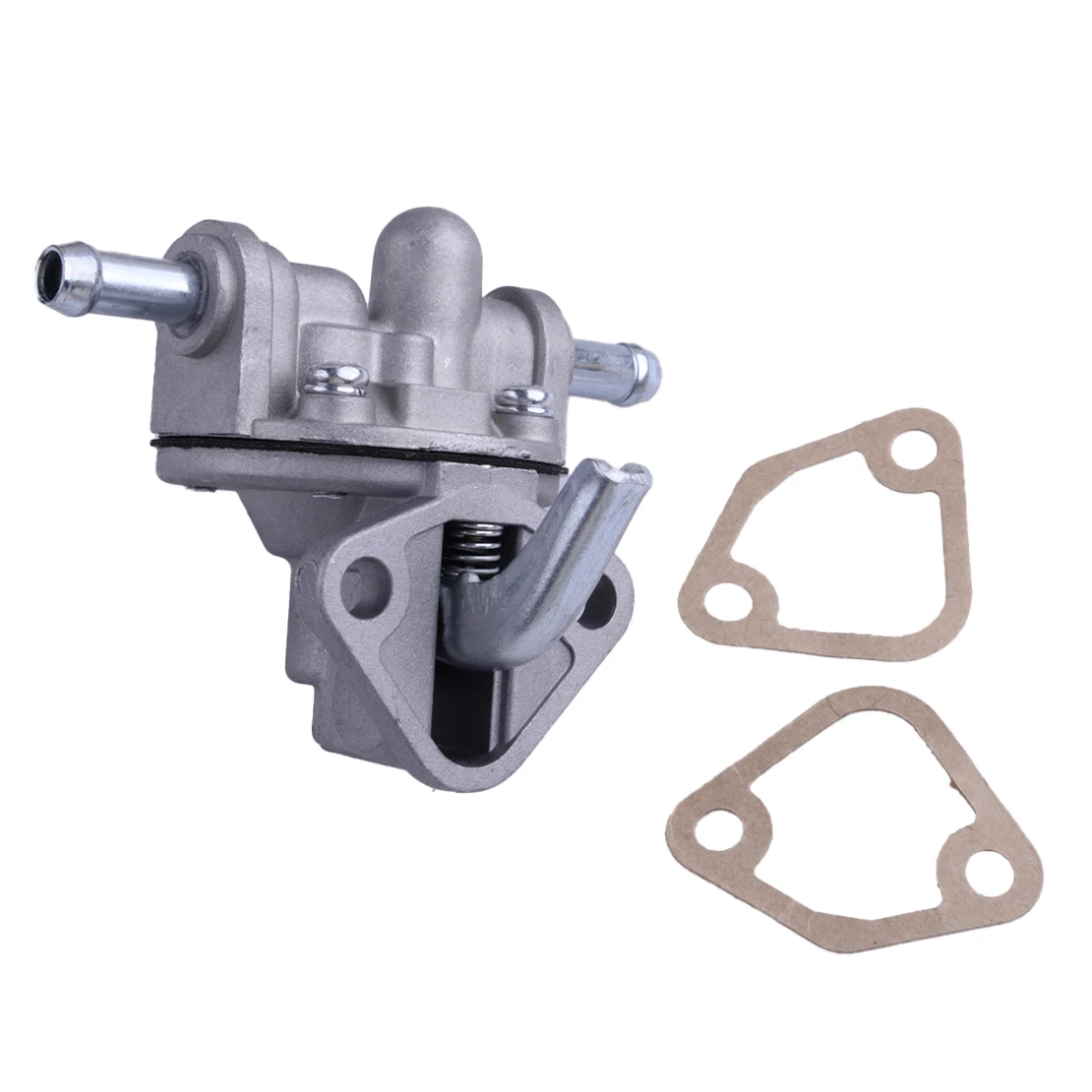 

1G961-52030 Fuel Lift Transfer Pump With Gaskets Kits 16604-52032 Fit for Kubota Z482 D662 D722 V2203 V2403 Excavator Engine