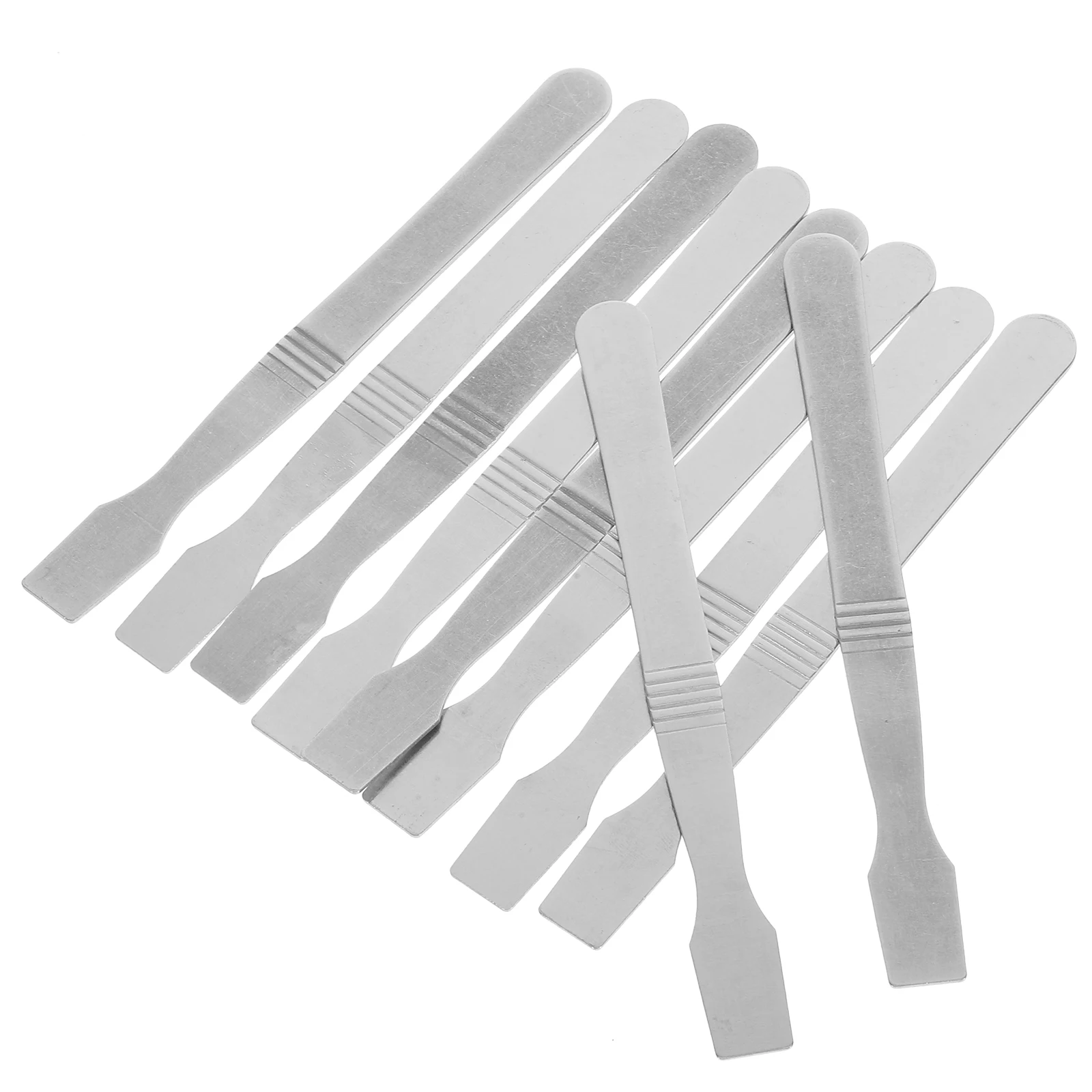 

Scraper Blade Laptop Repair Tool Flat Bar Pry Electronics Opening Spudger Metal Crowbar