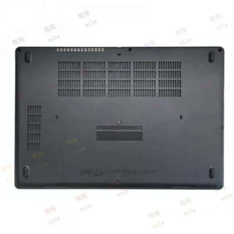 

L новая нижняя крышка корпуса ноутбука для Dell Latitude E5490 5490 0TCMWR TCMWR