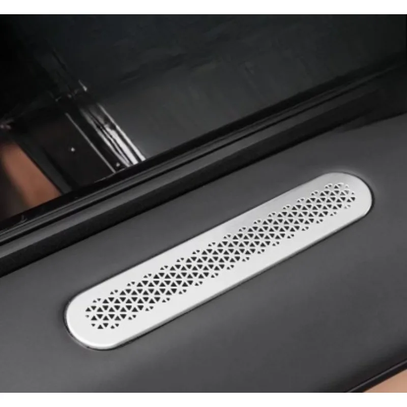 

Защитная крышка верхнего ветрового отверстия двери для Chery Exeed ET