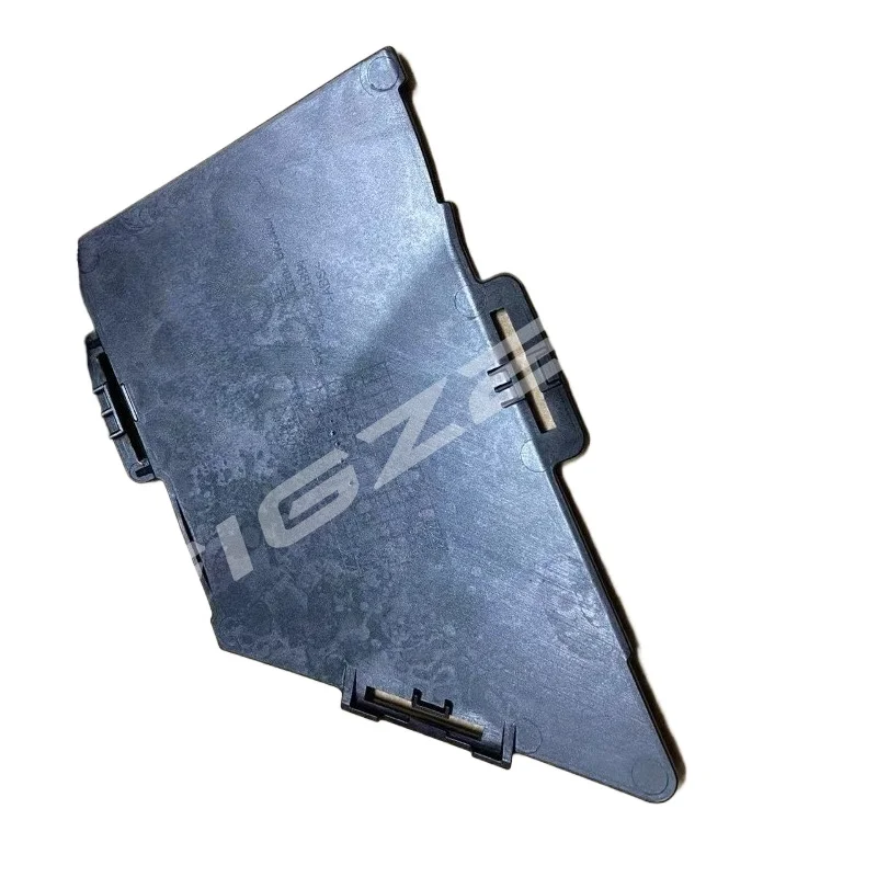 

Front Bumper Ventilation Net Cover Plate Grille Vent Intake Decorative Cap Plate for Cadillac XT6 Left Right Black 84721058