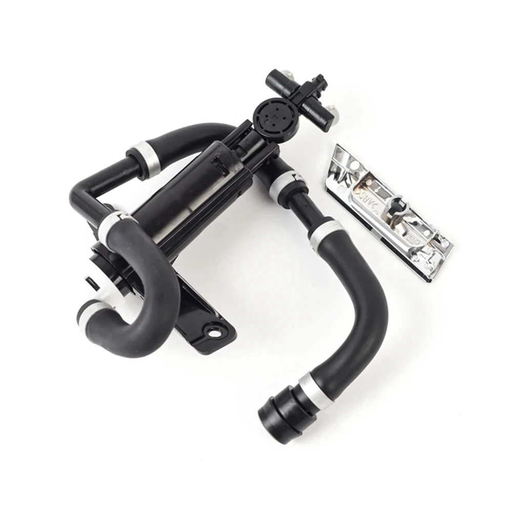 Excellent-Front Head Light Lamp Washer Sprayer For Lexus LS460 LS600H 85207/85208-50030 8520850030 8520750030 - Image 5