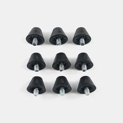 Football Shoe Replacement Spikes Soccer Cleats Studs Spikes For Threaded Football Shoe Track Shoes Sole Nails