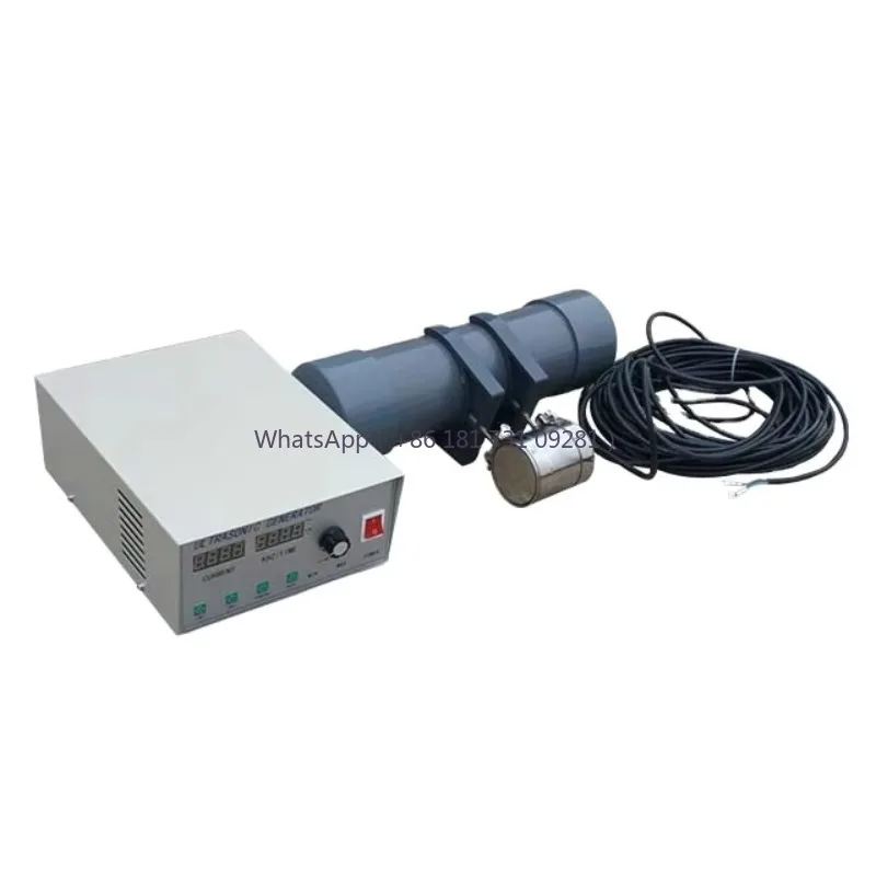 

10 Meters Killing Green Algae Ultrasonic Algae Control and for Irrigation tank