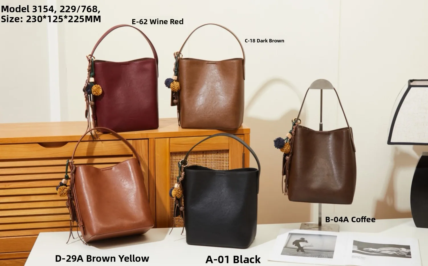 

Faionable Soft Leather Handbag Korean Sle Casual Underarm Bag Versatile Women's Bag Ele Sle Single oulder Crossbody