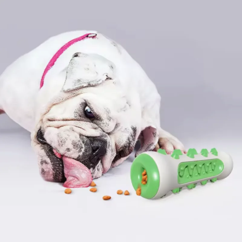 Thumbnail 3 - #33 Latest Rubber Dog Toys Offers