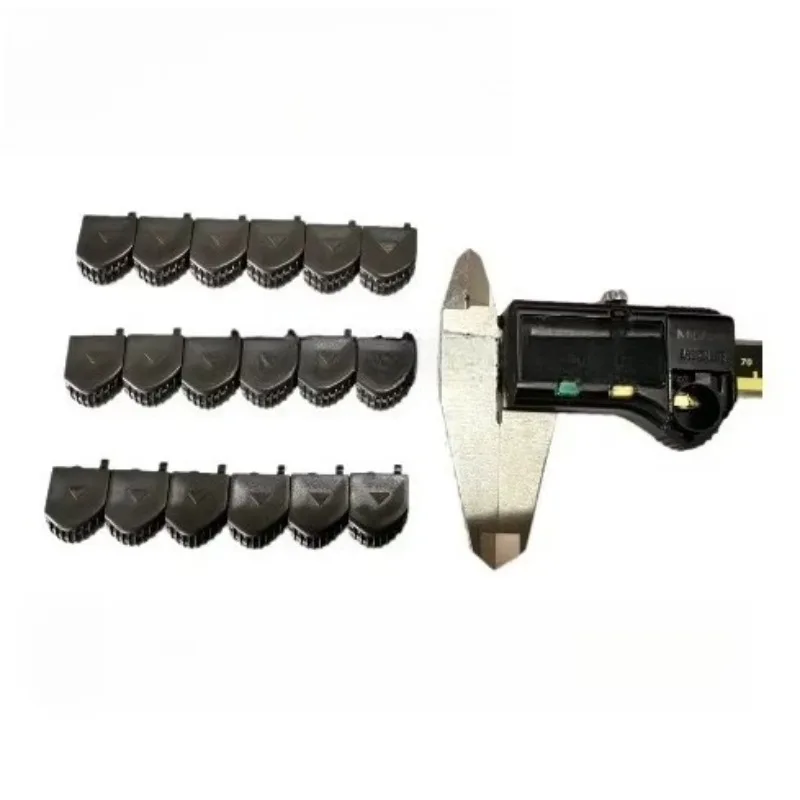 2026 Digital Caliper Battery Cover 500-196/500-197 0-150/200mm Measuring Tool, Caliper Accessories