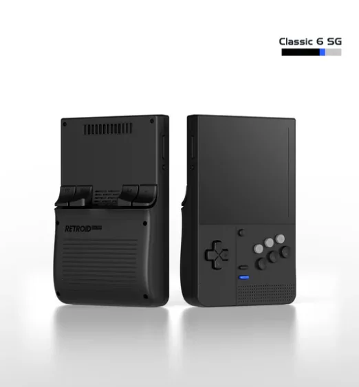 Console de jogos Retroid Pocket Classic 6 SG portátil - AliExpress 44