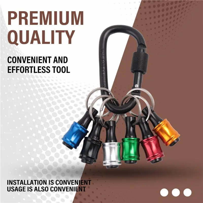 HVAC Swage Tool Air Conditioning Tool Kit As Shown Air Conditioner Copper Tube Expander Swaging Tool Drill Bit Copper Pipe Swage
